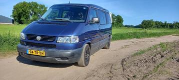 Volkswagen Transporter 2.8 Multivan 103KW VR6 Uitst.d. 1996 beschikbaar voor biedingen