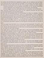 Literatuur geschiedenis tot 1880 en bloemlezing (1960), Boeken, Literatuur, Verzenden, Zo goed als nieuw, Nederland