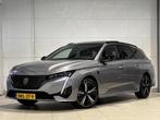 Peugeot 308 SW GT 1.2 Turbo 130pk EAT8 | SCHUIF/KANTELDAK |, Stof, Gebruikt, Euro 6, 1199 cc