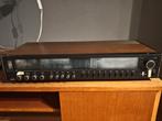 Philips 743 Vintage Receiver Versterker, Overige merken, Gebruikt, Ophalen of Verzenden, Minder dan 60 watt