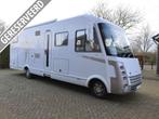 Niesmann+Bischoff Flair 8000 I FULL OPTIONS, Caravans en Kamperen, Campers, Bedrijf, Luifel, Koelkast, L-zit