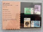 Postzegelmapje PZM36 - Zomerzegels 1986 Postfris, Postzegels en Munten, Postzegels | Nederland, Ophalen of Verzenden, Na 1940