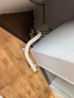 TK Traplift, Ophalen, Zo goed als nieuw, Zonnebank enkelzijdig, Minder dan 10 lampen