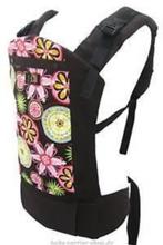 Nieuw en compleet Beco Butterfly II Paige in doos, Kinderen en Baby's, Babydragers en Draagdoeken, Overige merken, Buik of Rug
