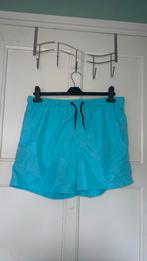 Primark zwembroek blauw maat l, Verzenden, Blauw