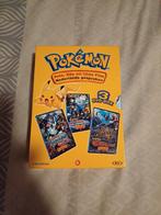 Pokémon DVD Box (Film 8, 9 & 10.), Boxset, Alle leeftijden, Ophalen of Verzenden, Europees