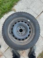 Fiat 500 winterbanden, Ophalen of Verzenden, Zo goed als nieuw