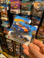 Hot Wheels Gulf Shelby Cobra Daytona Coupe, Ophalen of Verzenden, Nieuw