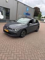Volkswagen Golf 1.5 Etsi 150pk 7-DSG 2021 Grijs, Auto's, Volkswagen, 65 €/maand, 1498 cc, 680 kg, 4 cilinders