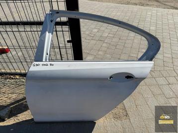 BMW G30 linker achterdeur beschikbaar voor biedingen