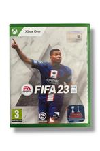 FIFA 22 & 23 Xbox One, Spelcomputers en Games, Games | Xbox One, Online, Gebruikt, Ophalen of Verzenden, Sport