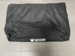 Wooff hondenkussen 110 x 70 cm, Dieren en Toebehoren, Ophalen, Zo goed als nieuw, Stof