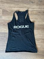 Rogue Dottir hempje L, Zwart, Maat 42/44 (L), Ophalen of Verzenden, Fitness of Aerobics