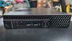 Dell OptiPlex 3060 Micro met Windows 11 24H2, Computers en Software, Ophalen, Zo goed als nieuw, SSD