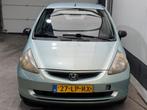 Honda Jazz 1.4 S, Auto's, Voorwielaandrijving, 83 pk, Gebruikt, 4 cilinders