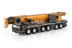Premium Line; LIEBHERR LTM 1300-6.4 + JIB, Ophalen of Verzenden, Nieuw, Hijskraan, Tractor of Landbouw, Wsi