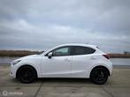 Mazda 2 1.5 Skyactiv-G Nakama | Airco | Parkeersensoren | Mu, Auto's, Mazda, Voorwielaandrijving, Stof, Gebruikt, Zwart