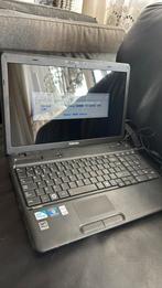 Toshiba Satellite C660-115, Computers en Software, Windows Laptops, Ophalen, 256 GB, Zo goed als nieuw, Toshiba satellite