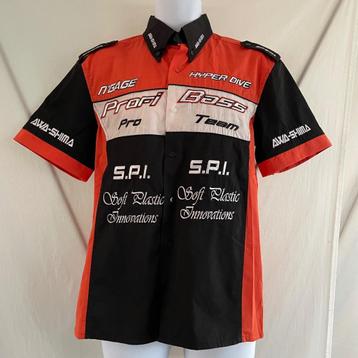 Awa-Shima sportshirt – maat L beschikbaar voor biedingen