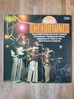 The Fortunes ‎– Golden Hits uit 1981, Cd's en Dvd's, Vinyl | Pop, Gebruikt, Ophalen of Verzenden, 1980 tot 2000, 12 inch