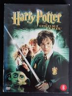 Harry Potter en de geheime kamer (2 DVD set), Cd's en Dvd's, Dvd's | Science Fiction en Fantasy, Zo goed als nieuw, Fantasy, Verzenden