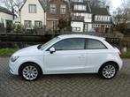Audi A1 1.2 TFSI 86pk Pro Line Navi Airco Cruise Zuinig A-La, Voorwielaandrijving, Euro 5, 4 cilinders, 4 stoelen