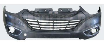 Bumper	HYUNDAI IX35 09-15 86511-2Y000 Voorbumper MK4072 beschikbaar voor biedingen