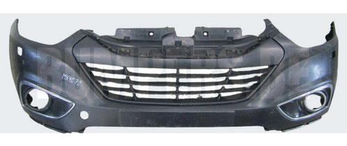 Bumper	HYUNDAI IX35 09-15 86511-2Y000 Voorbumper MK4072, Auto-onderdelen, Carrosserie en Plaatwerk, Bumper, Voor, Gebruikt, 6 maanden garantie