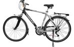 Herenfiets Rixe Toulanse 28"/55cm/24ver - Garantie/Levering, Overige merken, 9713 Bv Groningen, Facebikenl@gmail.com, 53 tot 57 cm