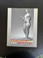 Charlotte van Pallandt, gipsen & schetsen - G. Verschoor, Ophalen of Verzenden, Gelezen, Beeldhouwkunst, Gerdien Verschoor
