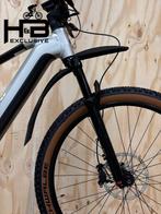Cube Reaction Hybrid SLX 750 29 inch E-Mountainbike XT, Hardtail, Heren, Niet ingevuld, 49 tot 53 cm