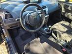Citroen C4 1.6 VTi Anniversaire Airco 105.000 KM, Voorwielaandrijving, Gebruikt, 4 cilinders, 1545 kg