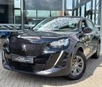 Peugeot 2008 1.2 PT ACTIVE PACK AIRCO CRUISE CARPLAY PDC., 101 pk, Gebruikt, 1199 cc, Zwart