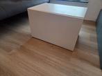 ikea  Besta wit kastje, Huis en Inrichting, Ophalen of Verzenden, Gebruikt