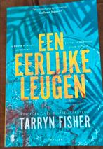Tarryn Fisher - Een eerlijke leugen, Ophalen of Verzenden