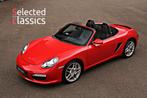 Porsche BOXSTER 3.4S PDK / Org. NL / 100% Historie / Top, Euro 5, Huisgarantie, 311 pk, Boxster