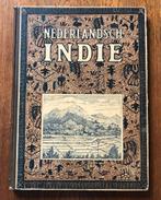 Nederlandsch Indië - Land en Volk Fotoboek 1926 Indonesië, Verzenden