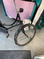 City bike stadsfiets omafiets herenfiets studenten fiets, Gebruikt, Ophalen, Overige merken, Minder dan 10 versnellingen
