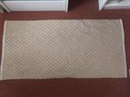 Vloerkleed, Gebruikt, Beige, 150 tot 200 cm, Modern