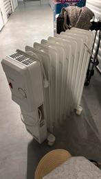 Elektrische kachel Bestron, Ophalen, 30 tot 80 cm, Kachel, Zo goed als nieuw