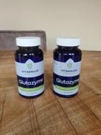 vitakruid glutazyme met L-glutamine, Nieuw, Ophalen of Verzenden