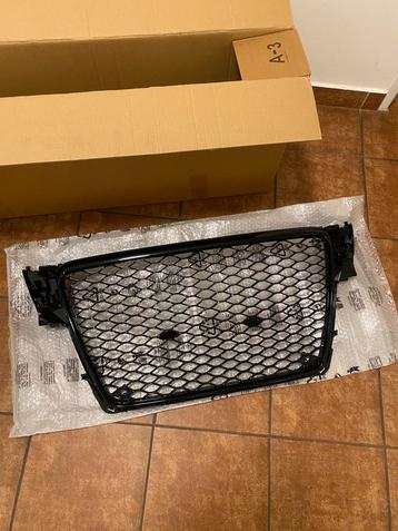 Audi TT 2006-2013 mk2 honey bee grill, onderdelen. Niew beschikbaar voor biedingen