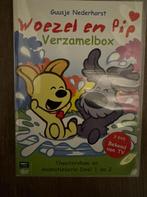 Leuke Woezel en Pip DVD. Doen een leuk bod!, Alle leeftijden, Gebruikt, Ophalen of Verzenden