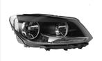 Orginele koplamp vw touran/caddy 1t3, Ophalen