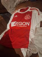 Ajax Thuisshirt 2009/2010 Adidas Maat L, Ophalen of Verzenden, Shirt