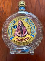 Lege fles Kaludja Sliwowitz, Ophalen of Verzenden, Zo goed als nieuw