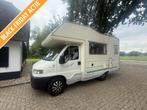 Fiat Ducato, Treinzit, Bedrijf, Fiat, Cassettetoilet