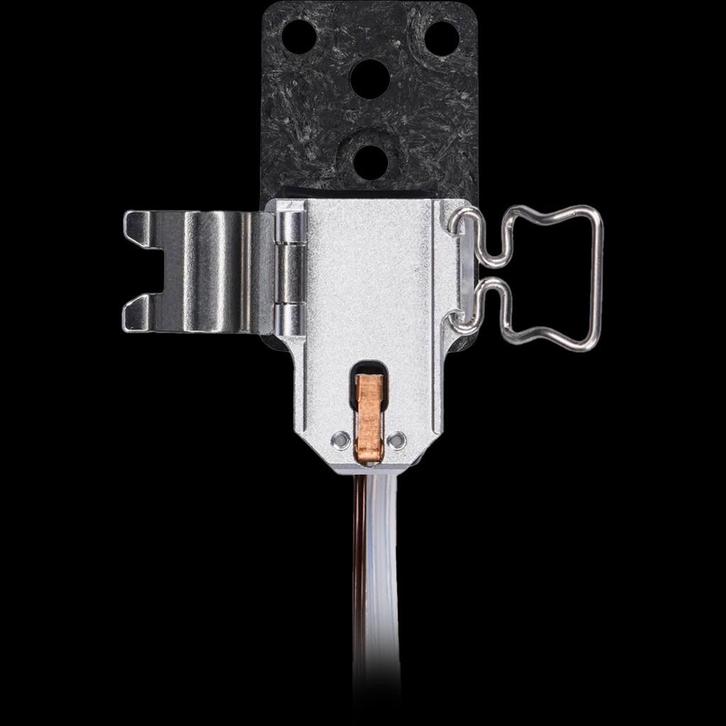 Bambu LabHotend Heating Assembly, A1 mini, A1 (nieuw), Computers en Software, 3D-printerbenodigheden, Nieuw, Ophalen of Verzenden