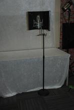 SE Condensator microfoon met scherm en standaard  <25252381>, Gebruikt, ., SE, .