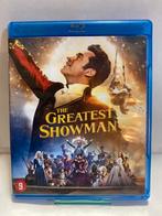 THE GREATEST SHOWMAN (BLURAY), Muziek en Concerten, Tollenstraat 53D 3035NC Rotterdam, Carduelis and Media, Ophalen of Verzenden